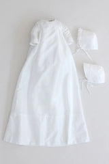 Antwerpen Dåpskjole