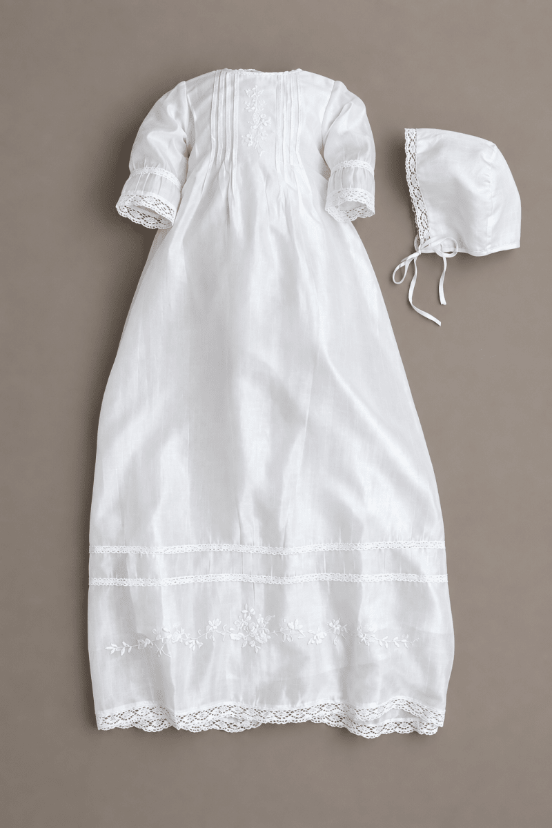 Saint Christening Gown - Oli Prik Copenhagen